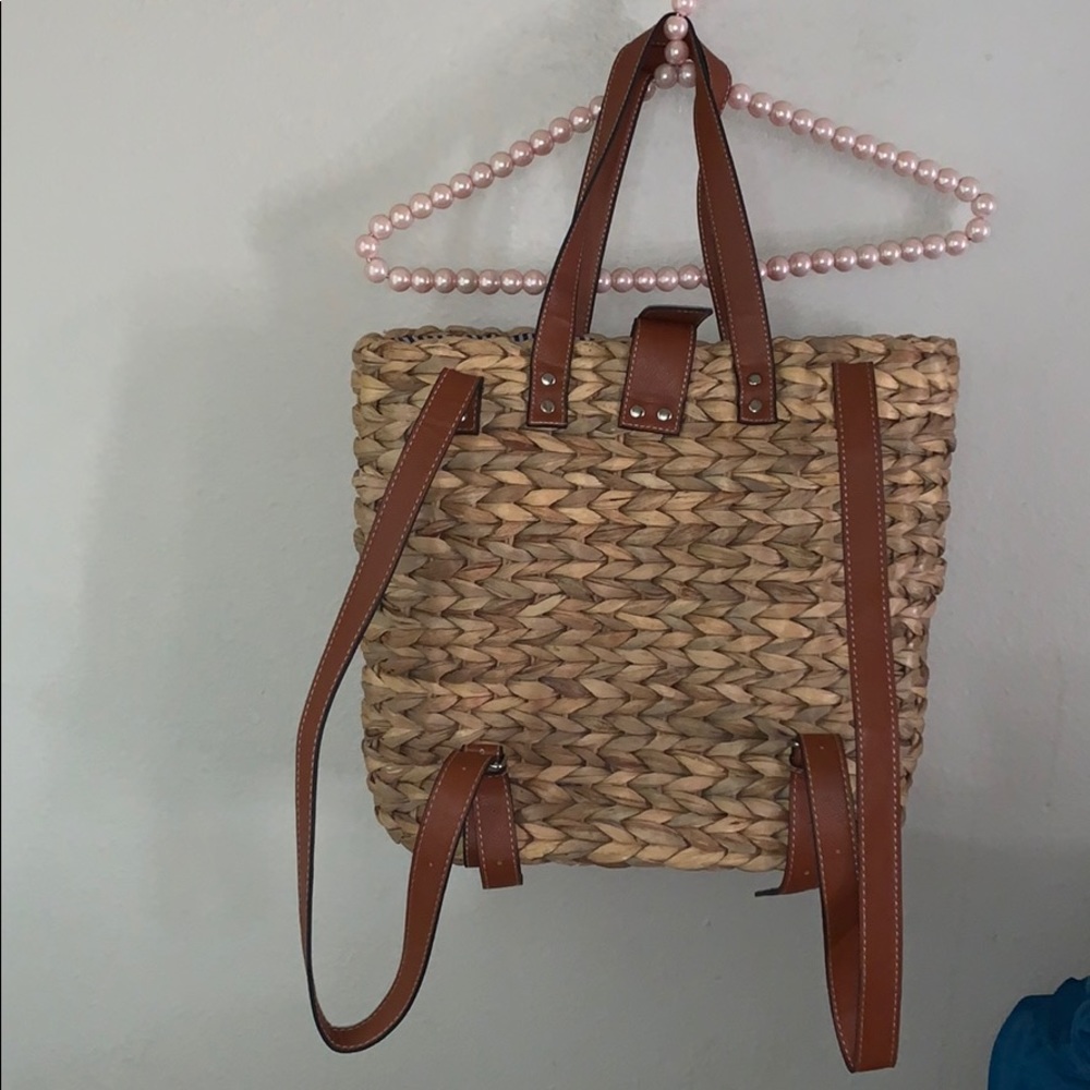 Euc wicked purse/backpack